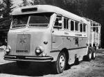 Henschel HS 3 170 1958 года